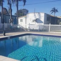 Hillcrest - Florida ico