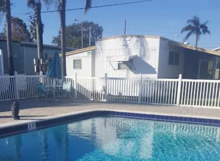 Hillcrest - Florida