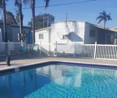Hillcrest - Florida