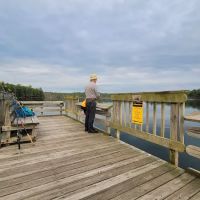 Pete's Lake Campground ico
