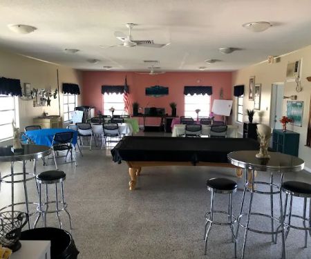 Far Horizon Mobile Home Park