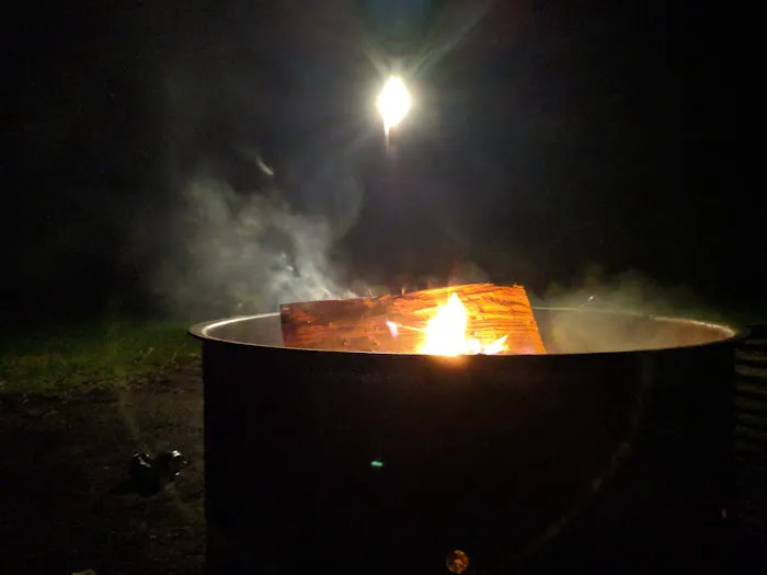 Widewaters Campground Picture 7
