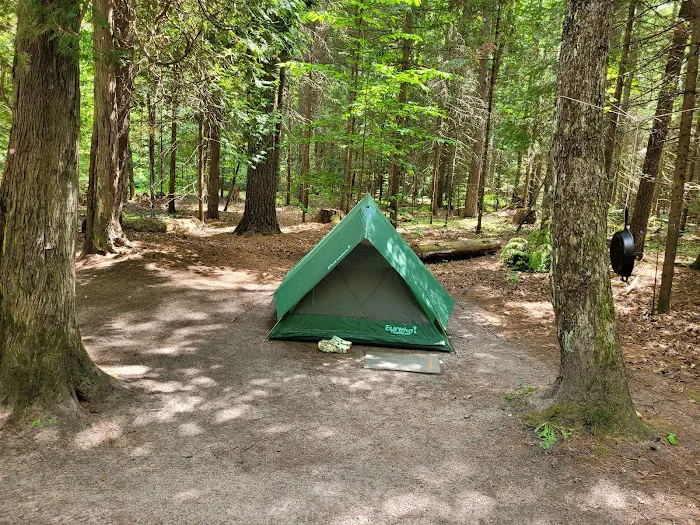 Widewaters Campground Picture 5