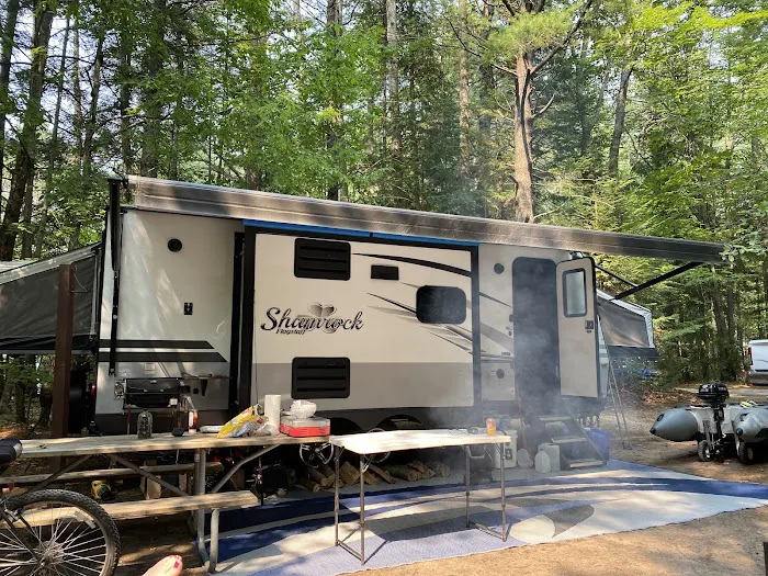 Widewaters Campground Picture 1
