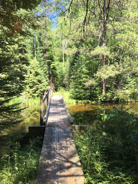 Widewaters Campground Picture 8
