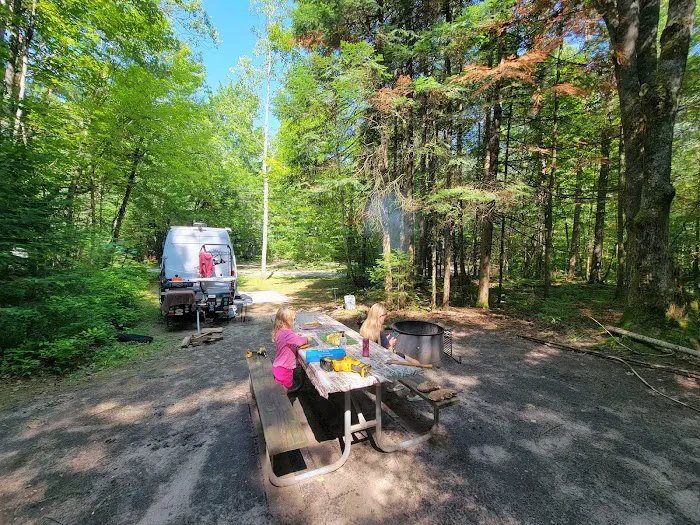 Widewaters Campground Picture 2