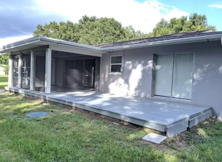 Coach Mobile Home Park