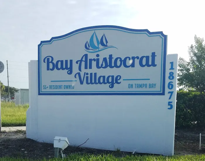 Bay Aristocrat Village Picture 9