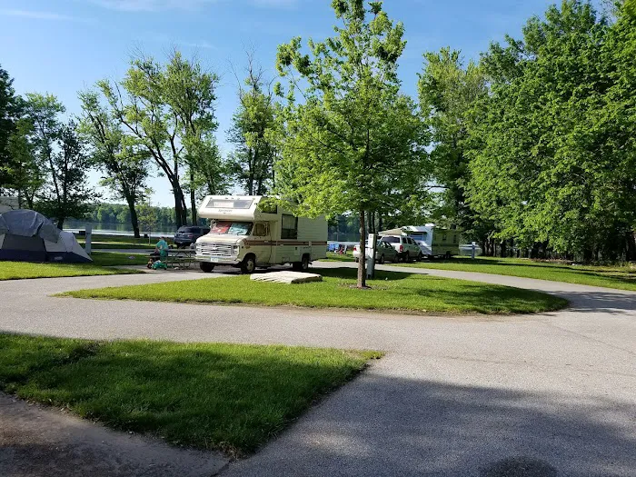 Buffalo Shores Park, IA Picture 3