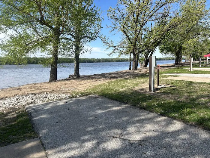 Buffalo Shores Park, IA Picture 1