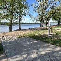 Buffalo Shores Park, IA ico