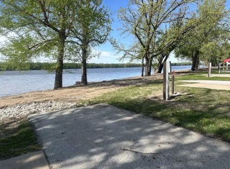 Buffalo Shores Park, IA