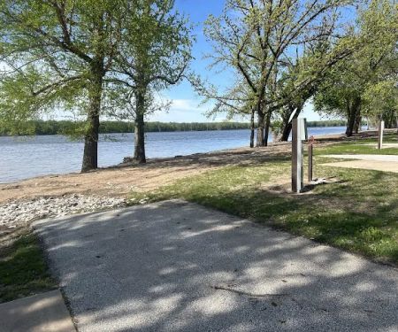 Buffalo Shores Park, IA