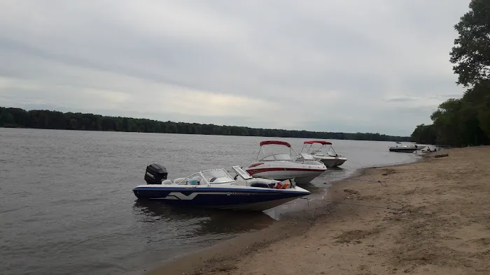 Buffalo Shores Park, IA Picture 7