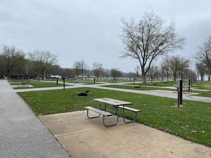 Buffalo Shores Park, IA Picture 6