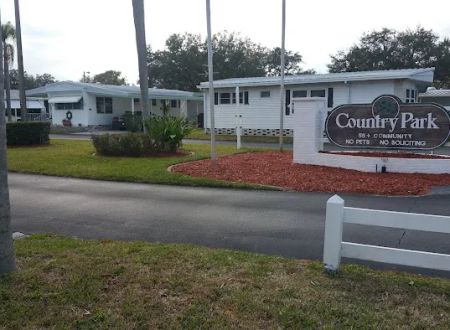 Country Park Co-Op