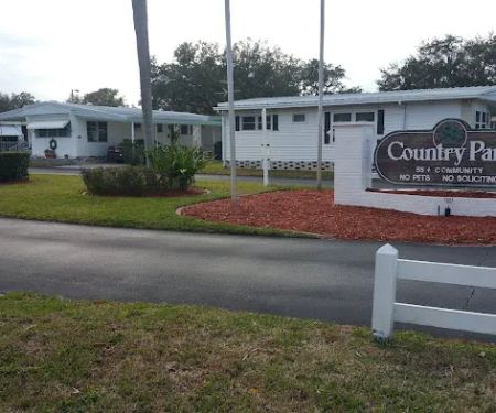 Country Park Co-Op