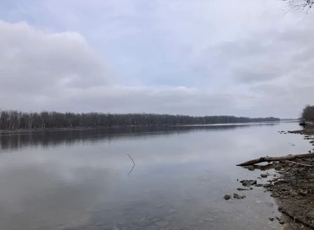 Andalusia Slough & Campground