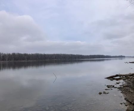 Andalusia Slough & Campground