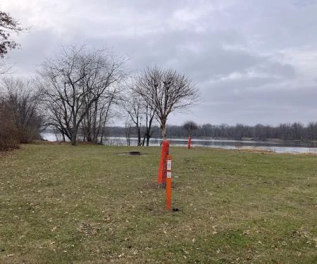 Riverview Campground