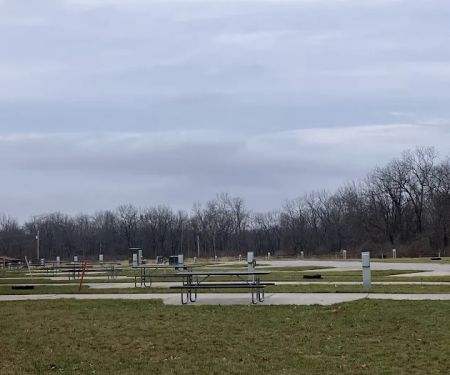 Deer Haven Campground