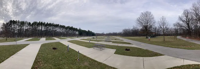 Deer Haven Campground Picture 2