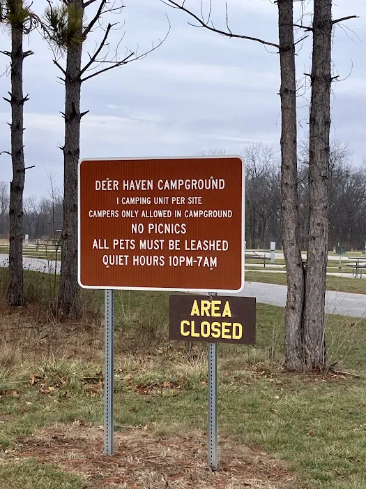 Deer Haven Campground Picture 3