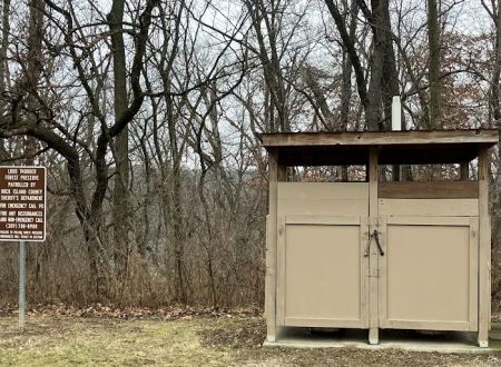 Indian Meadow Campground