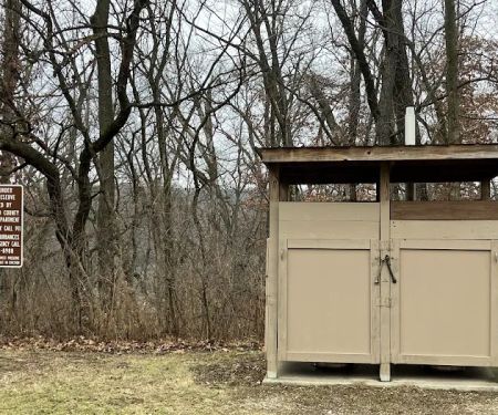 Indian Meadow Campground