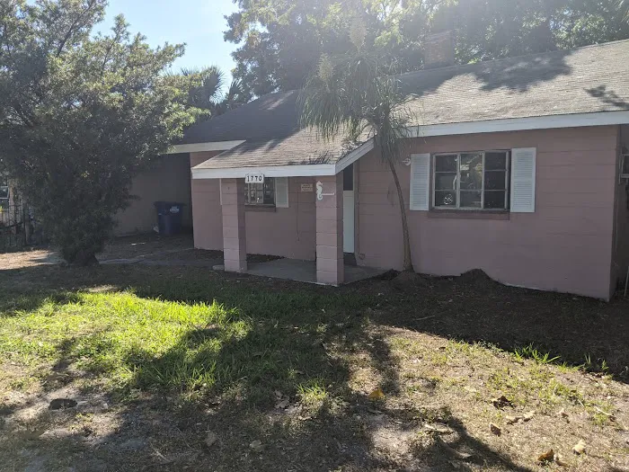 Gulf Breeze Mobile Home Park Picture 1
