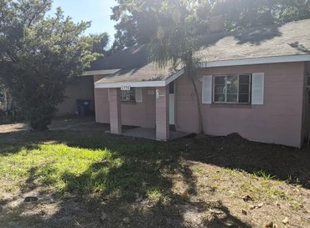 Gulf Breeze Mobile Home Park