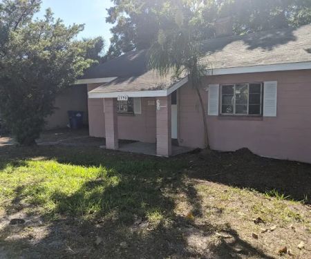 Gulf Breeze Mobile Home Park