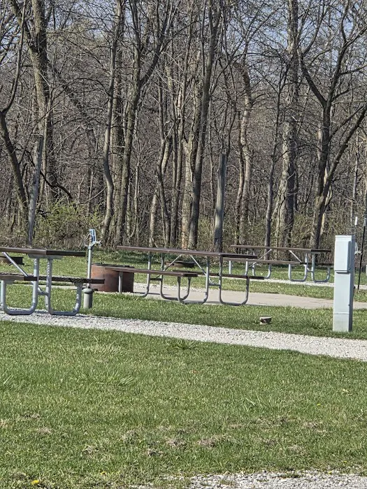 Horse Corral Campground Picture 4