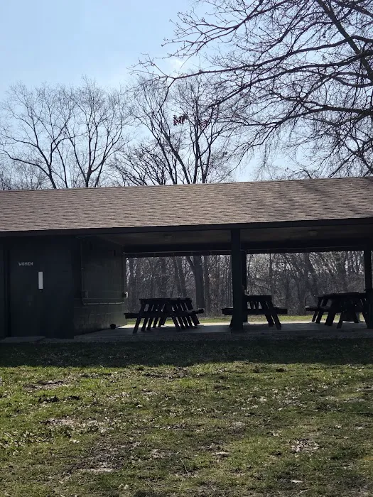 Horse Corral Campground Picture 1