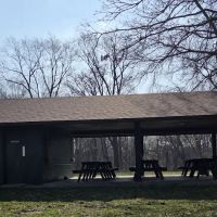 Horse Corral Campground ico