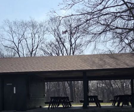 Horse Corral Campground