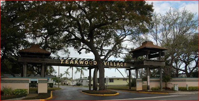 Teakwood Village Picture 2