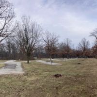 White Oak Campground ico