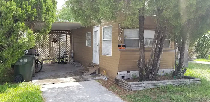 Keystone Mobile Home Park Picture 2