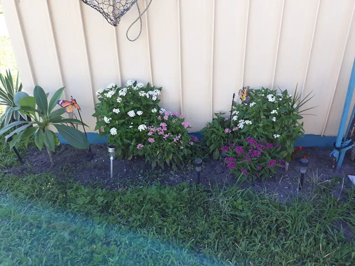 Keystone Mobile Home Park Picture 9