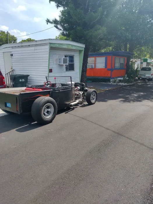 Keystone Mobile Home Park Picture 7