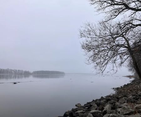 Shady Creek Recreation Area