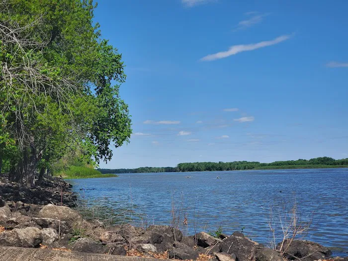 Shady Creek Recreation Area Picture 9