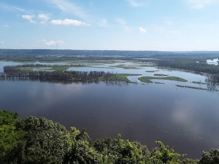 Shady Creek Recreation Area Picture 2