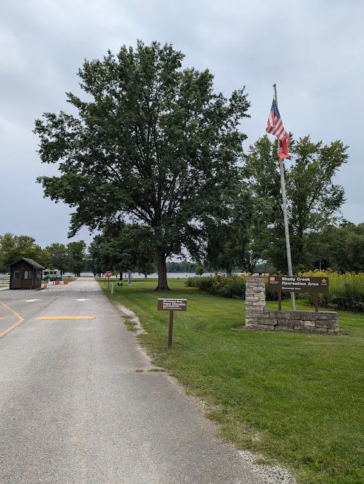 Shady Creek Recreation Area Picture 8
