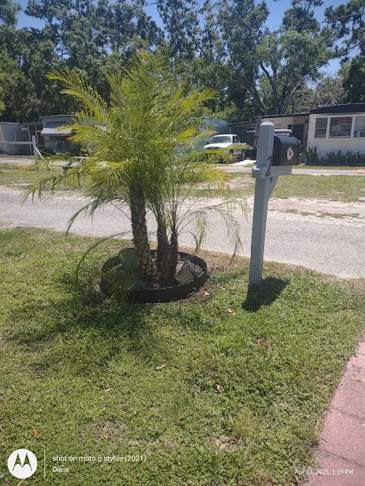 American Way Mobile Home Estates Picture 9