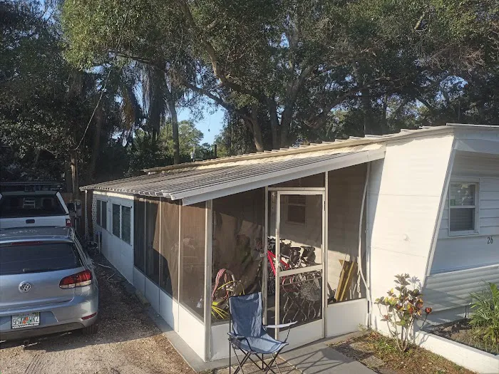 American Way Mobile Home Estates Picture 10