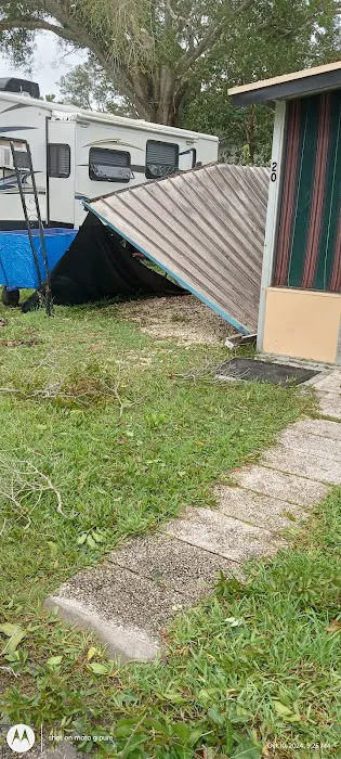 American Way Mobile Home Estates Picture 8
