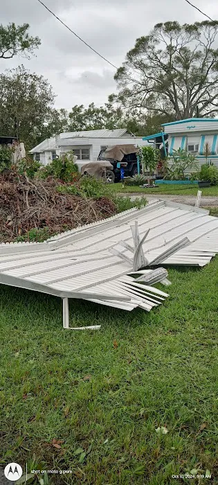 American Way Mobile Home Estates Picture 3