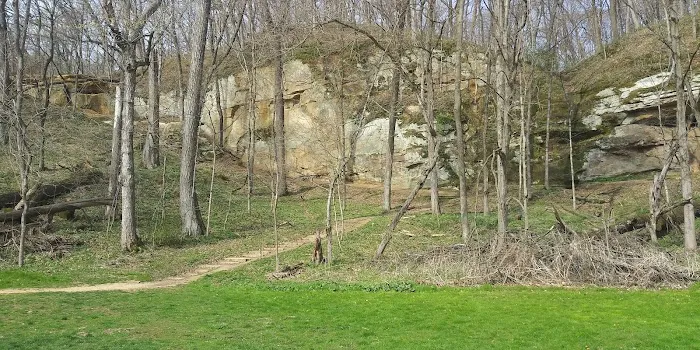 Wildcat Den Campground Picture 10